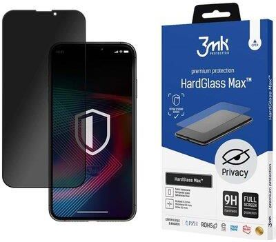 3Mk Szkło Hartowane Hardglass Max Privacy Do Apple Iphone 13 Pro