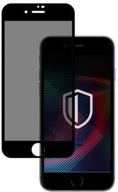 3Mk Szkło Hartowane Hardglass Max Privacy Do Apple Iphone 7 8