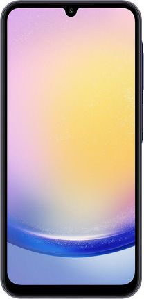 Samsung Galaxy A25 5G SM-A256 6/128GB Czarny - Cena, opinie na