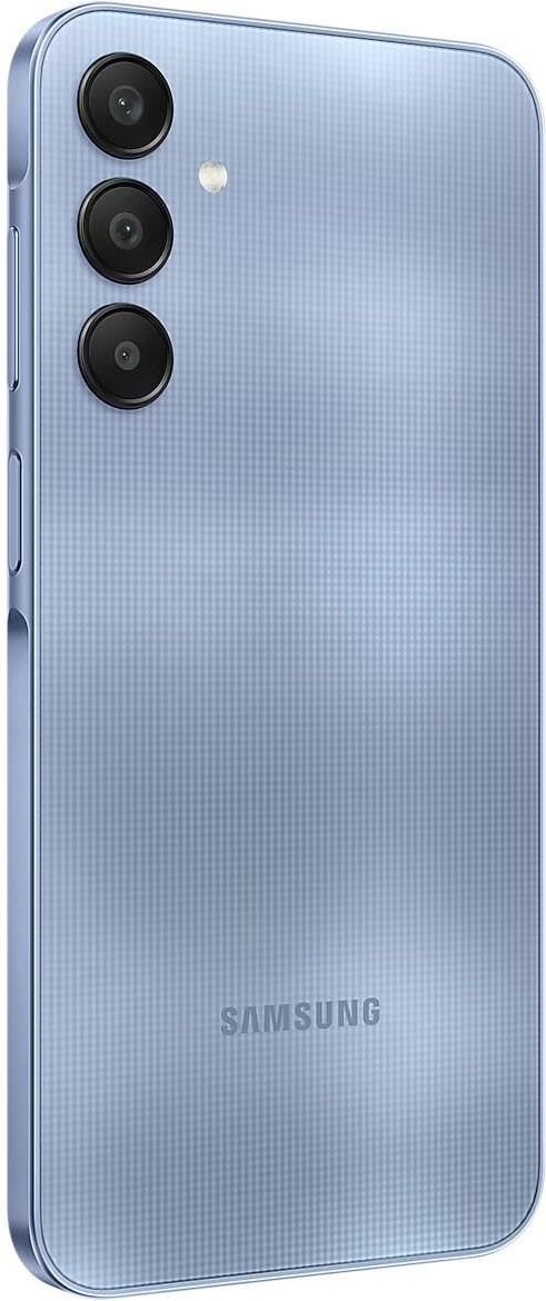 Samsung Galaxy A25 5G SM-A256 6/128GB Niebieski - Cena