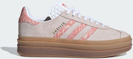 Adidas Gazelle Bold Shoes ID3739 - Ceny i opinie - Ceneo.pl