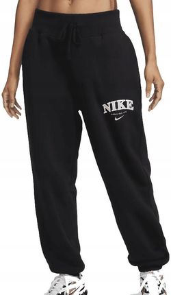 Spodnie Nike NSW Phoenix Oversize FB9959010 L
