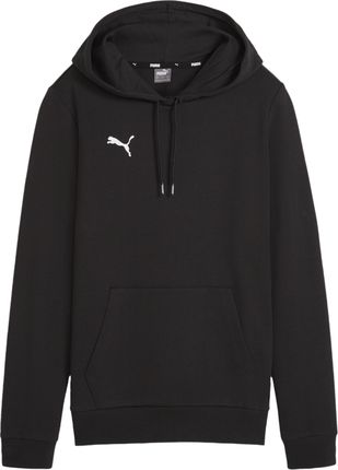 Bluza z kapturem Puma teamGOAL Casuals Hoody Womens 658621-03 Rozmiar XL