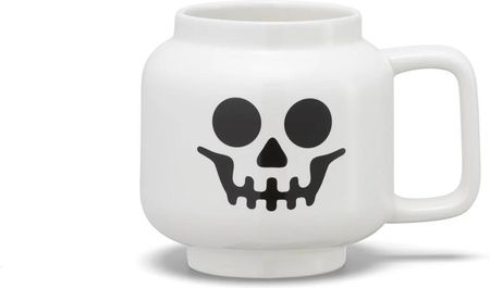 LEGO Ceramic Mug Large Skeleton 530Ml 41460817