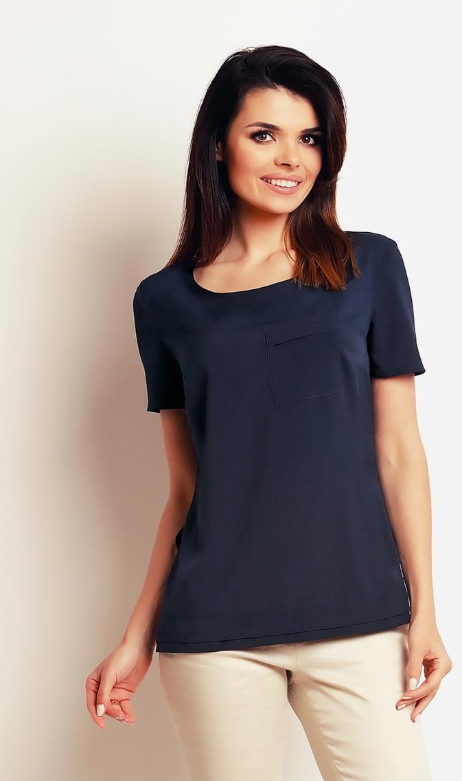 Blouse model 182018 Infinite You main image 1