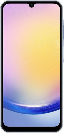 Samsung Galaxy A25 5G SM-A256 8/256GB Niebieski - Cena