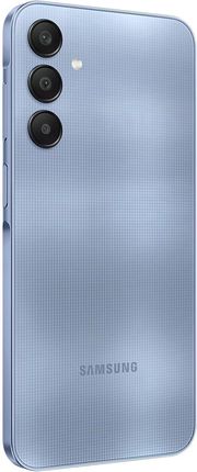 Samsung Galaxy A25 5G SM-A256 8/256GB Niebieski - Cena, opinie na
