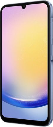 Samsung Galaxy A25 5G SM-A256 8/256GB Niebieski - Cena