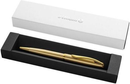 Pióra Wieczne Pelikan Długopis Pelikan Jazz Noble Elegance Gold (58541)