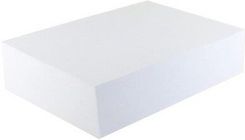 Zdjęcie Papier Ksero A6 120G Ryza 250szt. (54755) - Mysłowice