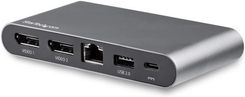 Startech.Com dk30c2dagpd usb 3.2 gen 1 (129035)
