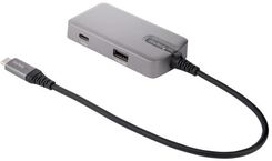 Startech.Com dkt31chpd3 usb 3.2 gen 2 (136921)