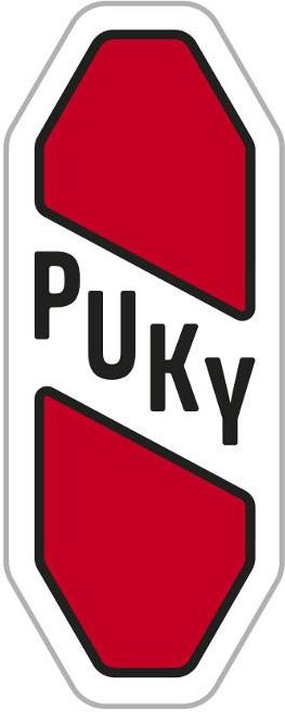 фото Велосипед міський Puky LS-Pro 20-7 / pearl pink/anthrazit (00004492)
