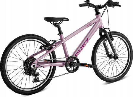 Puky Rower Dziecięcy Ls-Pro 20-7 Różowy Antracyt 4492 - Ceny