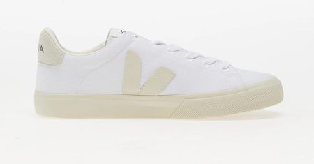 【VEJA】Campo Ca スニーカー WHITE/PIERRE Veja Campo CA White Pierre - Ceny i opinie - Ceneo.pl