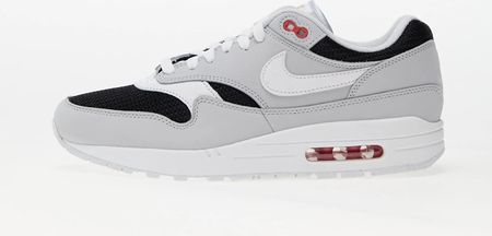 Pure Platinum Air Max Premium Black Red Nike Air Max Bred Dec 2023