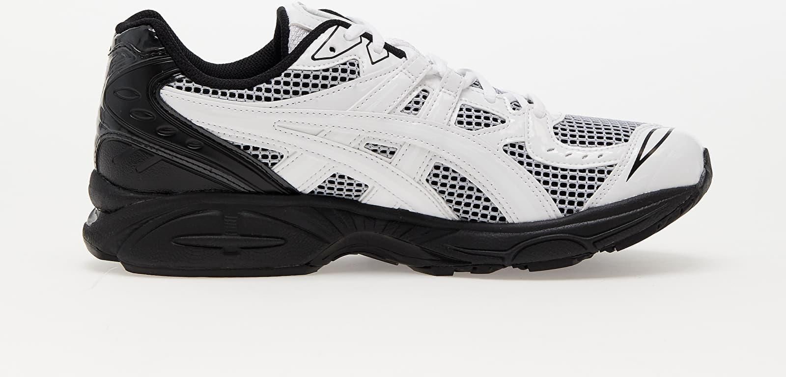 Asicss GEL-KAYANO LEGACY × GmbH 28.8 Asics x GmbH Gel-Kayano Legacy White/ Black - Ceny i opinie