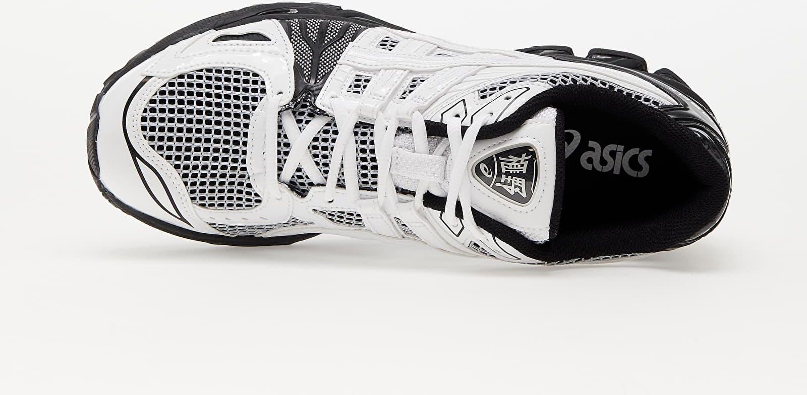 Asics x GmbH Gel-Kayano Legacy White/ Black - Ceny i opinie