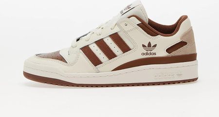 adidas Forum Low Cl Crew White/ Preloveded Brown/ Wonder Beige