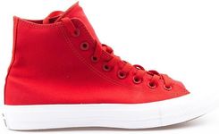 buty CONVERSE - Chuck Taylor All Star Ii Salsa Red/White/Navy (SALSA RED/WHITE/NA) rozmiar: 36