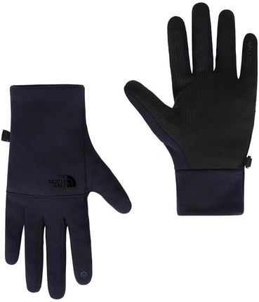 Rękawice The North Face Etip Recycled Glove uni : Kolor - Granatowy, Rozmiar - XL