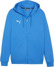 Zdjęcie Bluza z kapturem Puma teamGOAL Casuals Hoody 658595-02 Rozmiar S - Wolbrom