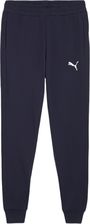 Zdjęcie Spodnie Puma teamGOAL Casuals Joggers 658598-06 Rozmiar M - Tarnobrzeg