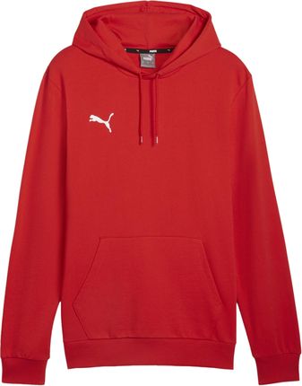 Bluza z kapturem Puma teamGOAL Casuals Hoody 658618-01 Rozmiar XL