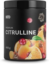 Zdjęcie Kfd Premium Citrulline 400G S - Będzin