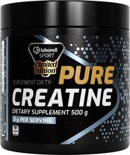 Zdjęcie Laborell Creatine Monohydrate 500G - Skalbmierz
