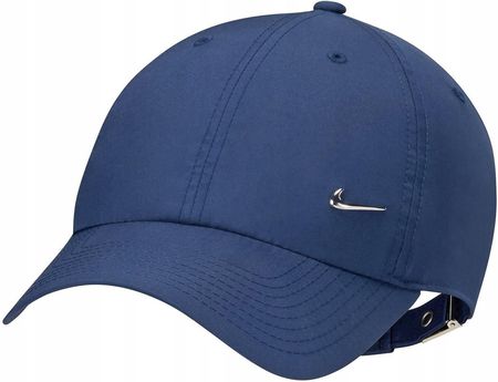 Czapka z daszkiem Nike bejsbolówka Dri Fit r S/m