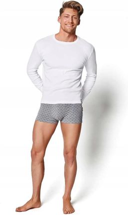 Koszulka 2149 biała 3XL