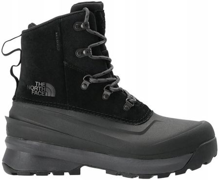 Buty zimowe The North Face Chilkat V rozm 44.5