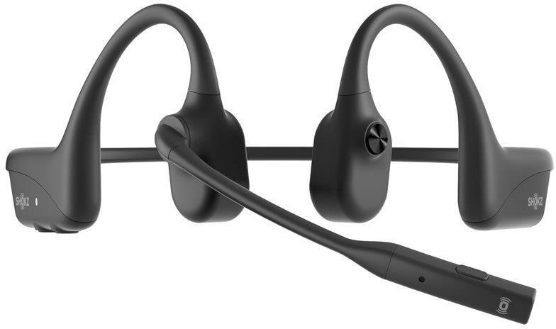 Shokz Słuchawki Opencomm2 Uc Usb A (C110AABK) - ceny i
