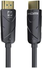 Zdjęcie Avtek Kabel Hdmi Aktywny 20M (1KV019) - Ciechanów
