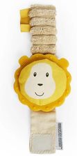 Zdjęcie Matchstick Monkey Wrist Teether 1szt. Gryzak Na Nadgarstki Lion - Gliwice