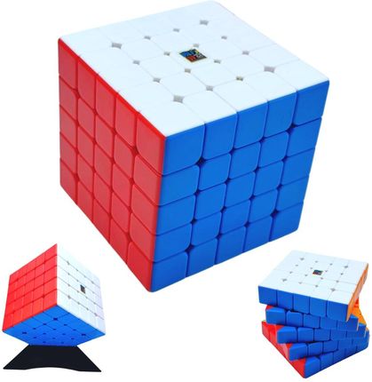 MoYu Kostka Rubika 5x5 + Podstawka na Kostkę