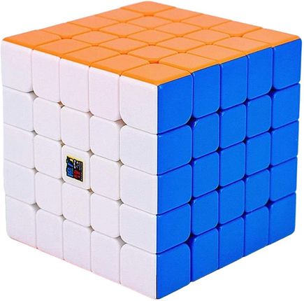 MoYu Oryginalna Kostka Rubika 5X5