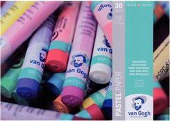 Zdjęcie Talens Van Gogh Pastel Paper A3 160G 30 Stron - Tomaszów Mazowiecki
