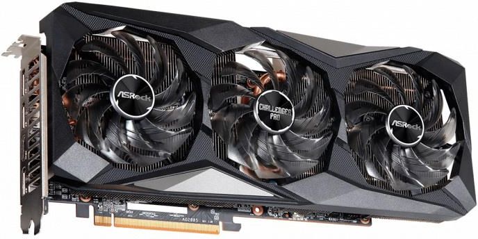 グラフィックボード・グラボ・ビデオカード ASRock Challenger RX 6700 XT OC 12GB Amazon | ASRock グラフィックボード RX 6700 XT Challenger D
