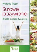 Zdjęcie Surowe pożywienie - Zgierz