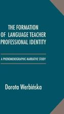 Zdjęcie The Formation of Language Teacher Professional Identity - Łask