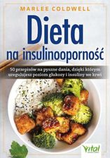Zdjęcie Dieta na insulinooporność - Skarszewy