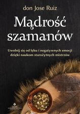 Zdjęcie Mądrość szamanów - Ostroróg