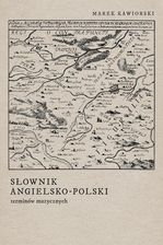 Zdjęcie Słownik angielsko-polski terminów muzycznych - Andrychów
