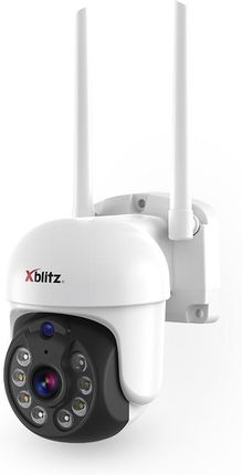 Xblitz Armor 400 zewnętrzna kamera IP z Wi-Fi (ARMOR400)