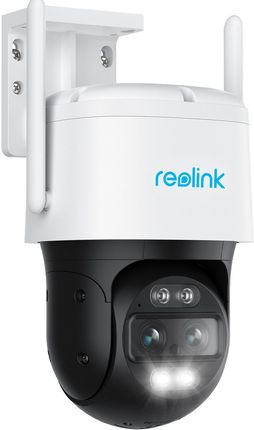 Reolink Kamera Wi-Fi Trackmix Auto-Zoom Śledzenie (14161674)