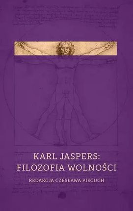 Karl Jaspers: filozofia wolności