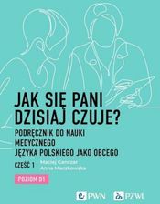 Zdjęcie Jak się pani dzisiaj czuje? - Karczew