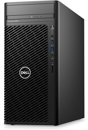 Dell Komputer Precision 3660 MT i9-13900K 64GB 1TB SSD A5000 DVD W11P 5YPS (PRECISION3660I91364GB1TBA50005YPS)